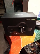 Brand New Open Box Astoria VR 3D Immersive Virtual Reality Headset Glasses