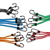 Buffalo Tools Bungee20 Bungee Cord Set - 20 Piece , New, Free Shipping on sale Buffalo Tools Bungee20 Bungee Cord Set - 20 Piece , New, Free Shipping on sale