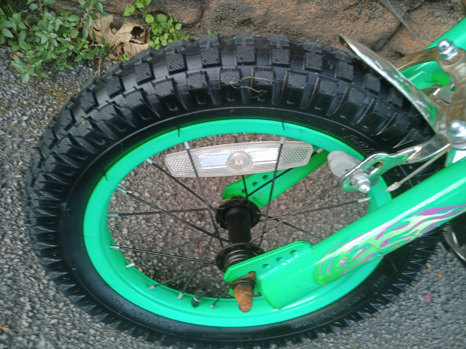 best kids starter bike