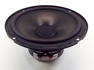 Polk Audio MW6503 6.5'' Copy Woofer 8 ohm Monitor Series Speaker # MW-6503-8