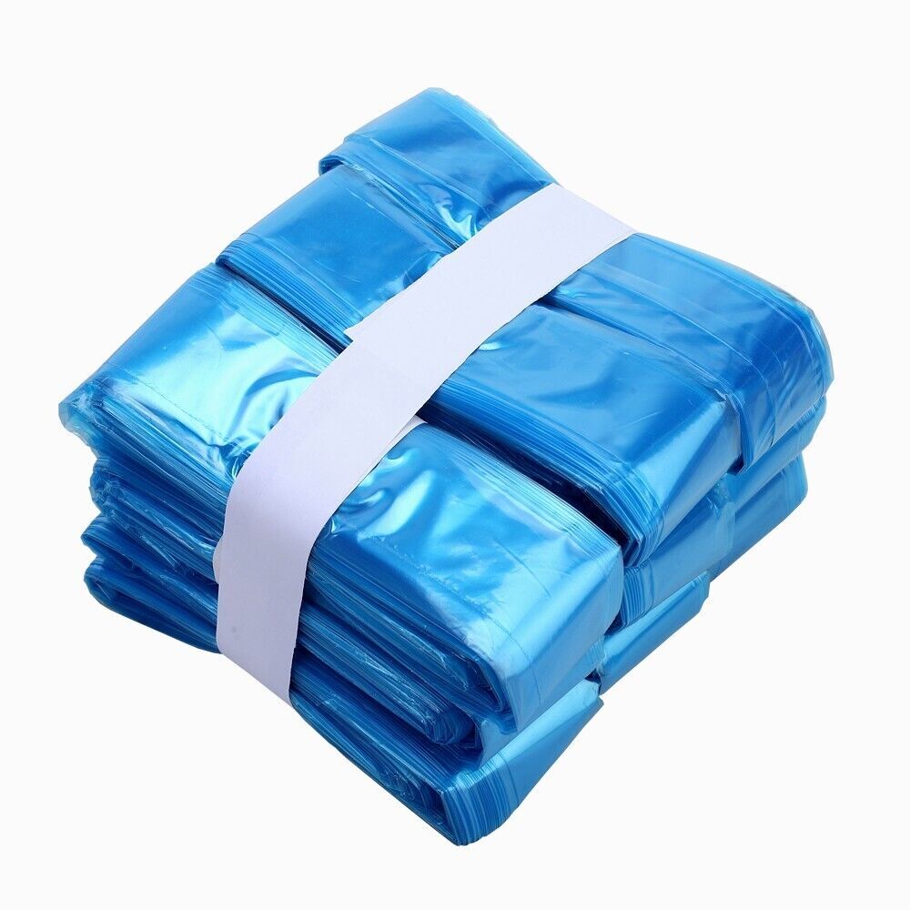 Pack of 9 Disposal Refills Cassettes for AngelCare Nappy Bin Disposal