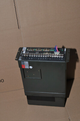 PY0A050J0298B00  Servo Amplifier Sanyo Denki BL Super