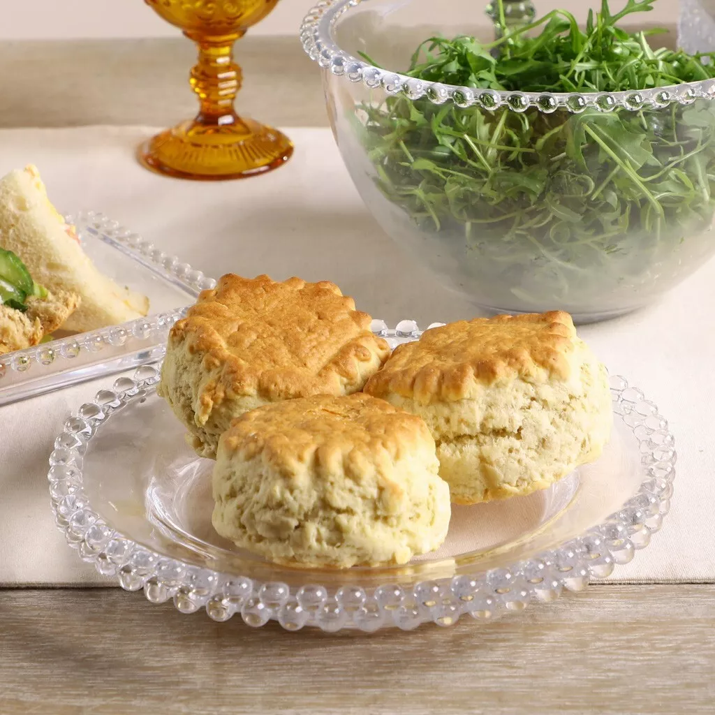 Clear dish clearance set