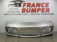 Pare-choc avant Porsche CAYMAN