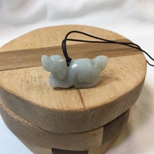 Dog Bag Charm, Keyring, Bag Tag, Chain Accessory