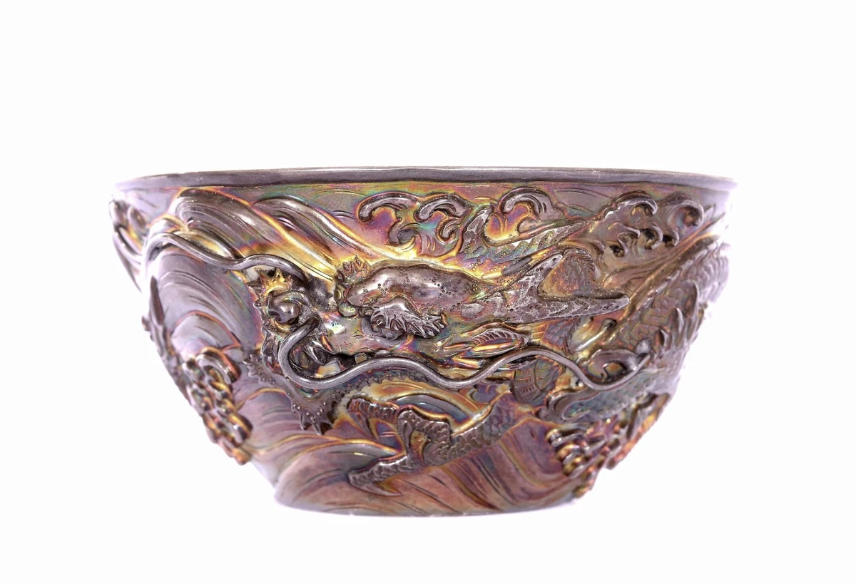 Unbranded 1900-1940 Antique Silver for sale | eBay