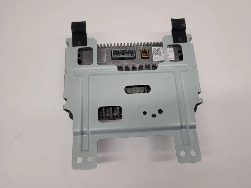 11-20 NISSAN 370Z Información GPS TV Pantalla Cupé Pantalla Navegación Tablero   Foto 4 de 4