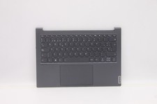 Original 5CB1D66023 Lenovo Thinkpad Keyboard Spanish Yoga Slim 7 Pro-14ACH5 D