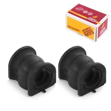 Rear Sway Bar Stabilizer Bushing Kit for 2002-2004 Honda CR-V K200205