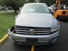 19 20 21 22 23 24 Vw Tiguan Gas Fuel Tank Pick Up Only