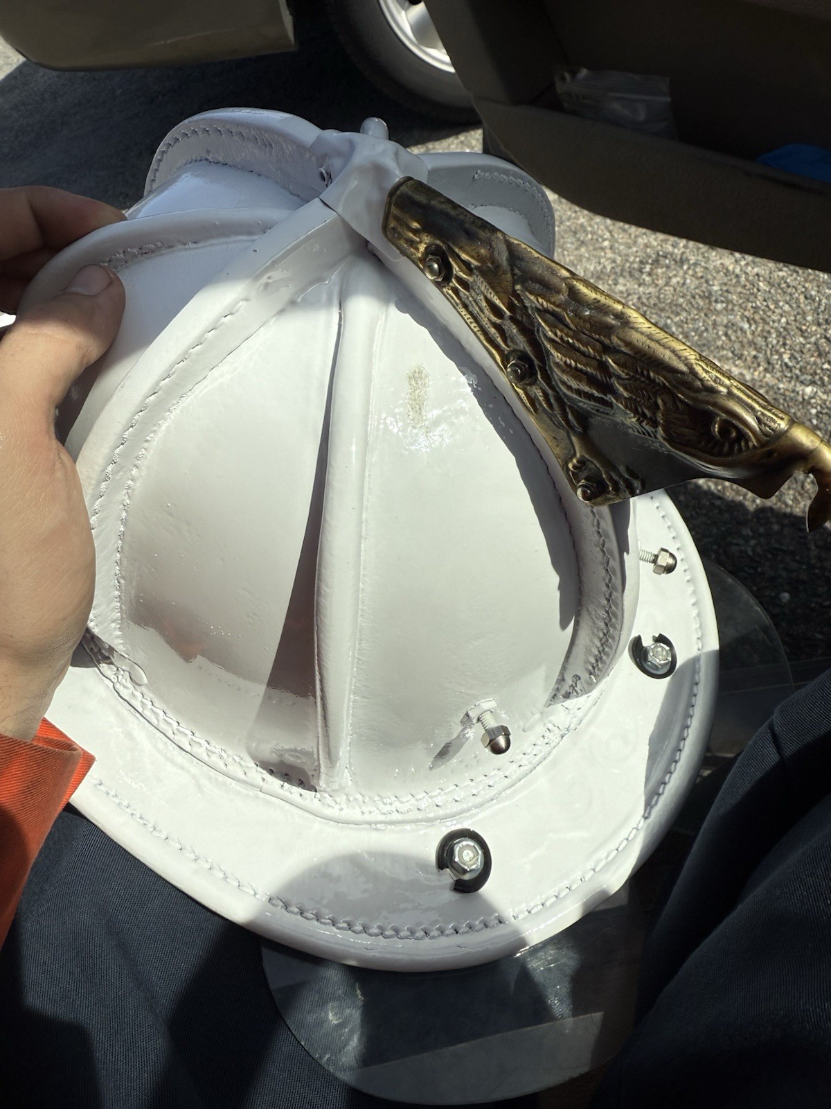 2021 Cairns New Yorker N5A