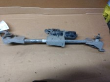 2016 Nissan Frontier Wiper Motor OEM 28800ZL90B Black 122K Miles