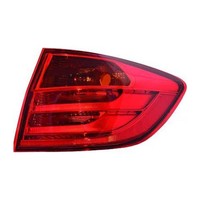 Diederichs Led Heckleuchte FüR Bmw 3Er F31 Touring Bis 06.15 Rechts AußEn