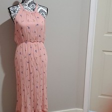Gilli maxi dress