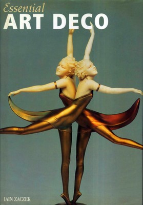 Essential Art Deco