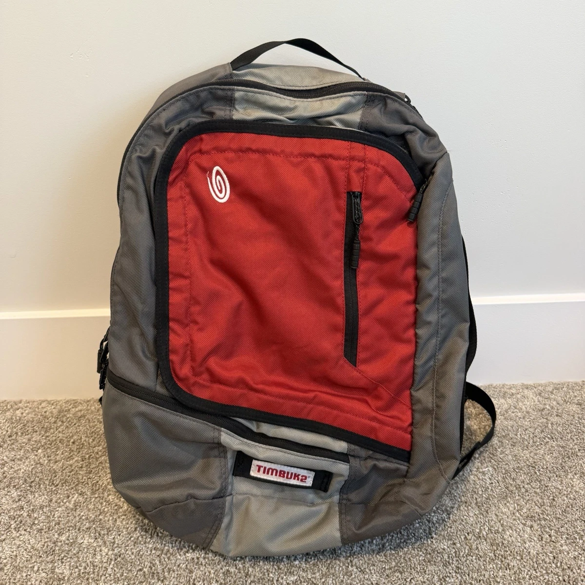 Timbuk2 Red Bags for Men for sale | eBay