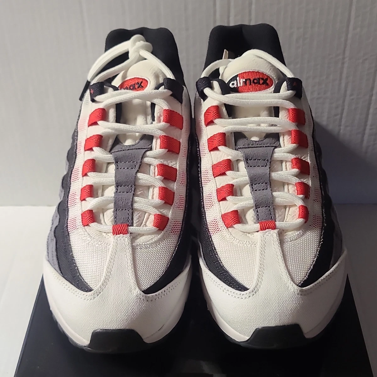 Nike Air Max 95 QS 'Japan' for Sale | Authenticity Guaranteed | eBay