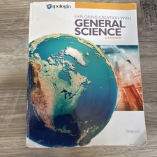 Apologia Exploring Creation With General Scie...