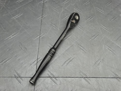 #ad Husky 3 8in Drive 144 Position Pro Ratchet Black Industrial $12.99