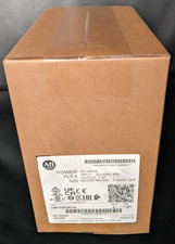 Allen Bradley 25B-D2P3N104 Powerflex 525 AC Drive 1HP New, Factory Sealed Box