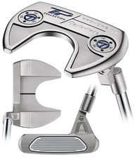TaylorMade TP Collection Ardmore TM1 Putter, 35 Inch