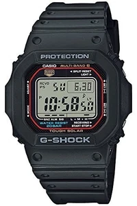 CASIO GW-M5610U-1JF G-SHOCK 20 ATM Waterproof Solar New
