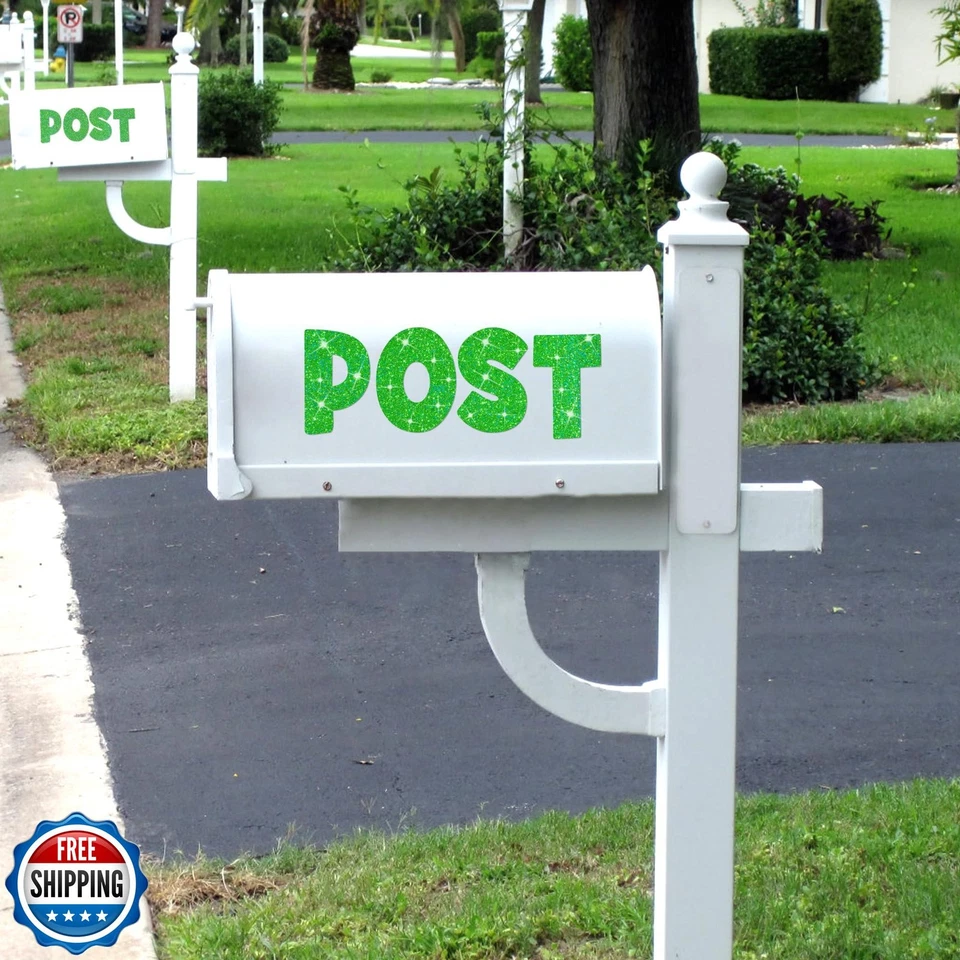 216 Pcs Bulletin Board Letters 24 Sheets Large Letter Stickers Glitter 4 Inch - Image 4 of 4