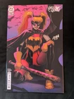 HARLEY QUINN #51 DAVID NAKAYAMA VARIANT BATMAN 1