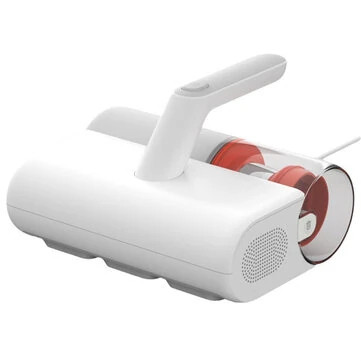 XIAOMI Dust Mite Vacuum Cleanner 2 UV Irradiation 220V 12000Pa Hurricane Suction