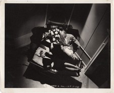 LADY IS WILLING Original photograph of Marlene Dietrich Fred MacMurray #157691