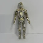 Star Wars Vintage 1978 Actioin Figure C-3PO Kenner Toy
