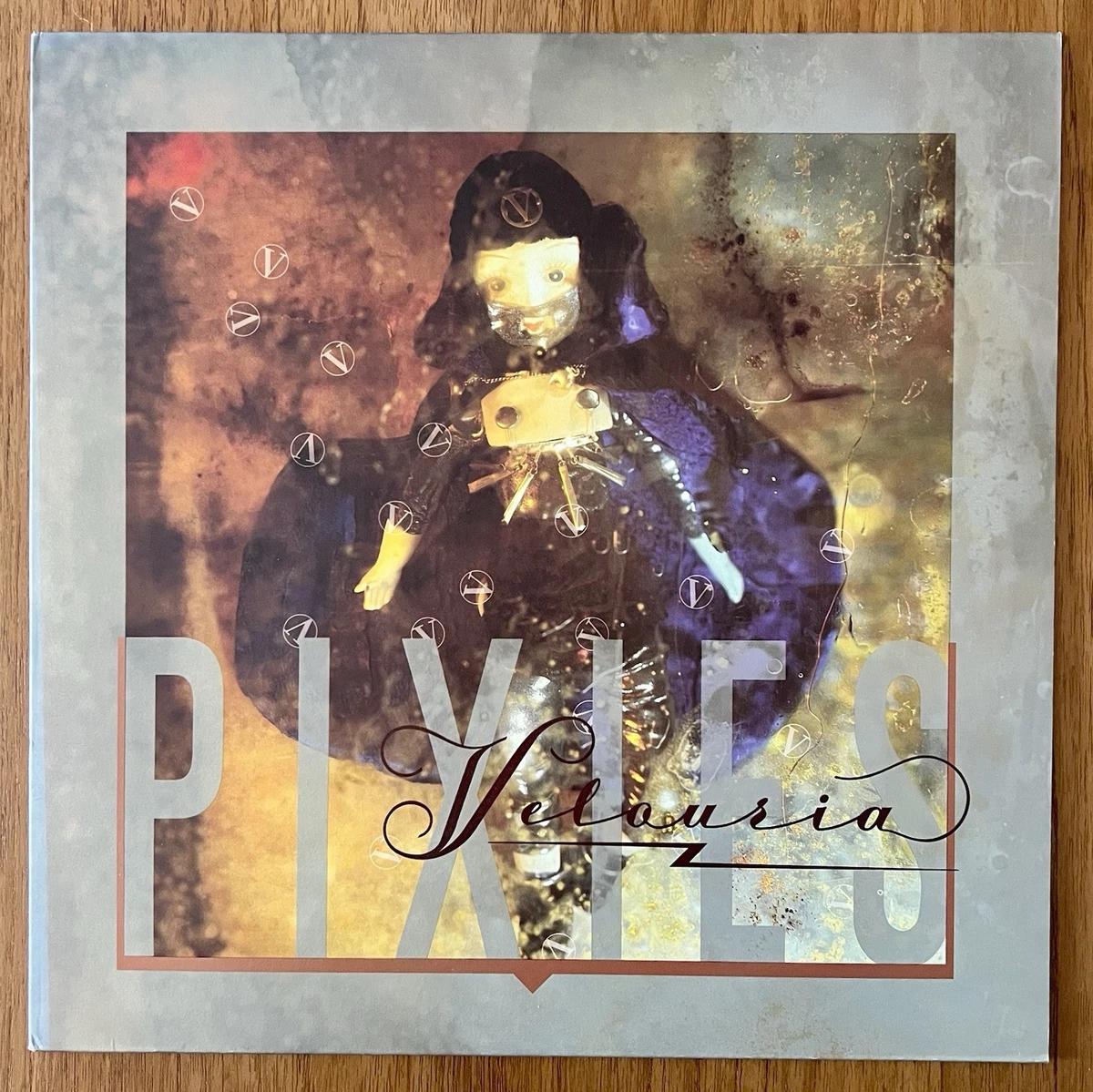 Pixies Vinyl for sale | eBay UK