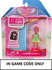 Royale High Surprise Locker NATURE SERIES 1 Backpack  CODE ONLY sentvia Ebay MSG