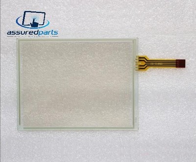 For LT3300-S1-D24-C LT3300-T1-D24-C Touch Screen LT3301-L1-D24-K Panel Glass