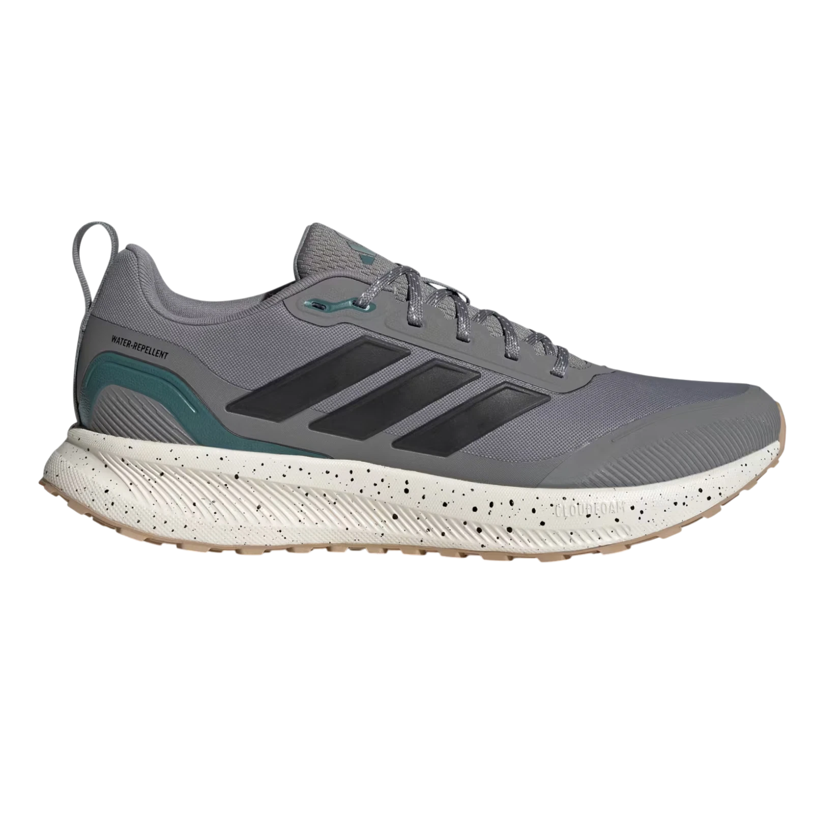 Adidas shoes Runfalcon 5 TR 41-49 new €80 water resistant trail Adizero Duramo