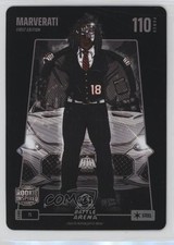 2024 Bo Jackson Battle Arena TCG Alpha Edition Marverati #75