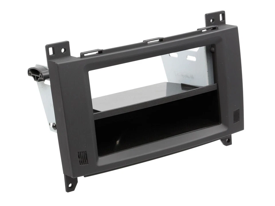 Continental MP3 DAB USB Bluetooth Autoradio für Mercedes A- B-Klasse Vito rubber - Bild 4 von 4