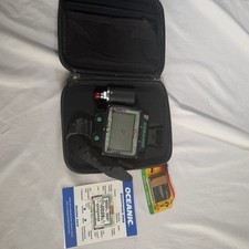Oceanic DataTrans Plus Nitrox Wireless Wrist ...