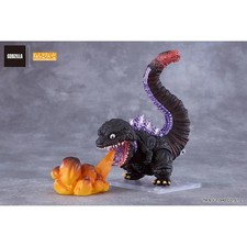 Nendoroid 2800   Godzilla 2016 Official Good Smile Company Figure Sealed