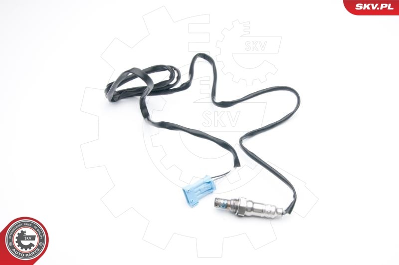Fits SKV GERMANY 09SKV704 LAMBDA SENSOR   ⭐UK Stock⭐