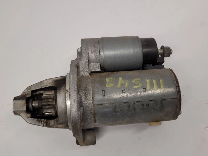 Jeep Wrangler 2012-2018 20 21 motor de arranque sistema de 48 voltios Etorque   Foto 4 de 4