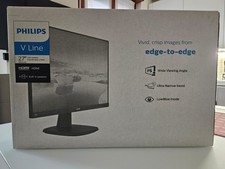 Monitor 27" Philips 273V7QDAB/00