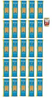 De Cecco Mezza Zita N.17 100% Italienisch Pasta Nudeln 24X 500G+Polpa 400G