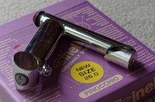 cinelli pinocchio quill stem - 26mm x 100mm l...