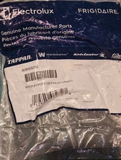 Electrolux Refrigerator Evaporator Fan Motor Part # 809069206