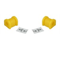 2X Tedgum Lagerung Stabilisator Hinten Links Rechts FüR Nissan Patrol GR V