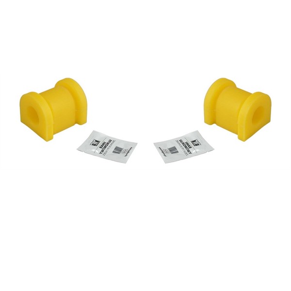 2X Tedgum Lagerung Stabilisator Hinten Links Rechts FüR Nissan Patrol GR V-image