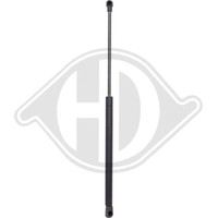 Gasfeder DäMpfer Heckklappe FüR Audi A3 8L1 1.6 A4 Avant 8D5 B5 1.8 9101600