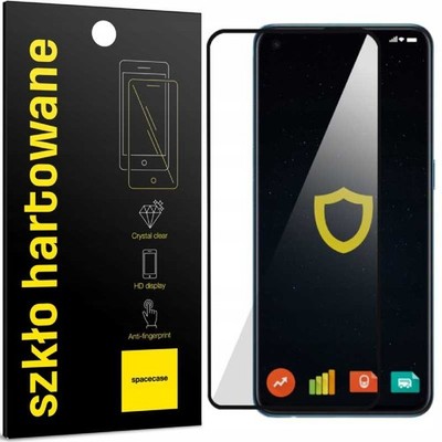 Spacecase Glas 5D Mi 11 Lite/5G NE