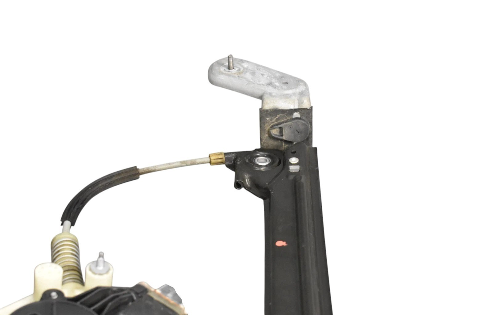 14-22 Maserati Ghibli Rear Right Passenger Side Door Window Regulator Motor Oem